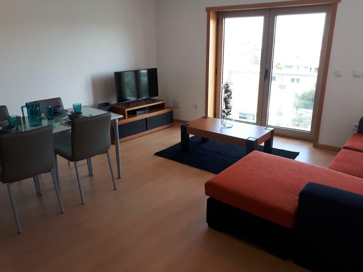 Apartamento Mirabelle ปรายา เด มิรา ภายนอก รูปภาพ