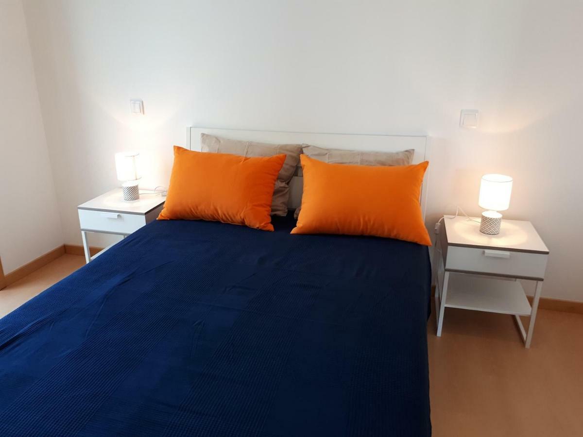 Apartamento Mirabelle ปรายา เด มิรา ภายนอก รูปภาพ