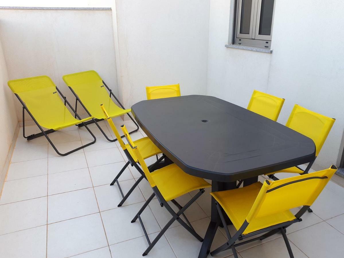 Apartamento Mirabelle ปรายา เด มิรา ภายนอก รูปภาพ