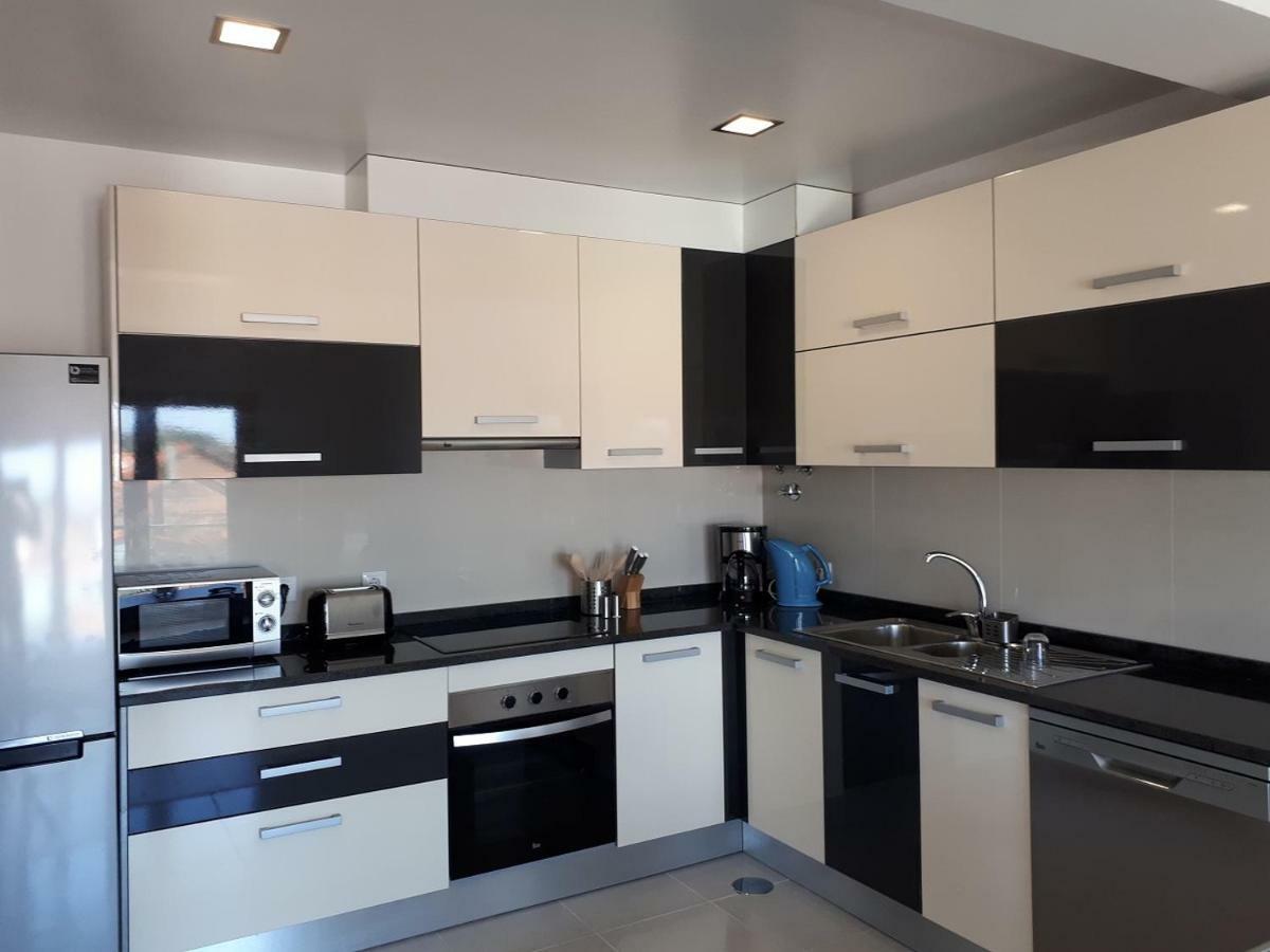 Apartamento Mirabelle ปรายา เด มิรา ภายนอก รูปภาพ