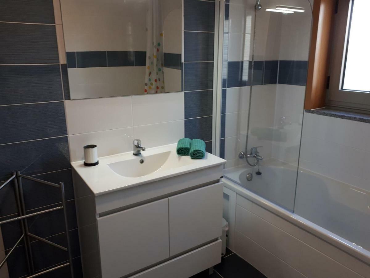 Apartamento Mirabelle ปรายา เด มิรา ภายนอก รูปภาพ