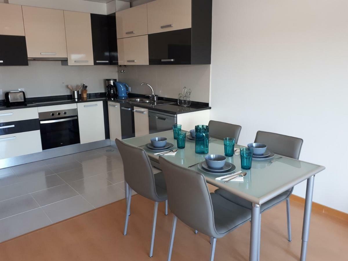 Apartamento Mirabelle ปรายา เด มิรา ภายนอก รูปภาพ