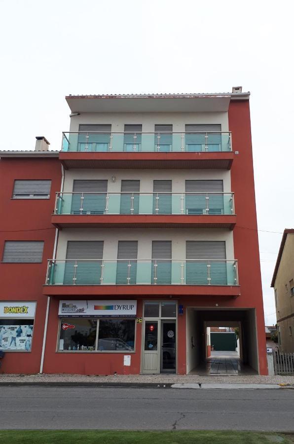 Apartamento Mirabelle ปรายา เด มิรา ภายนอก รูปภาพ